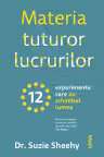 Materia tuturor lucrurilor