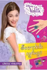 Disney Violetta. Secretele oglinzii