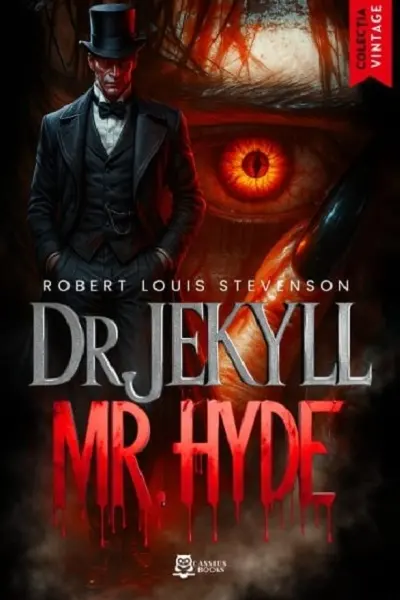 Dr. Jekyll și Mr. Hyde