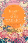 Heart of the Sun Warrior (Book 2)