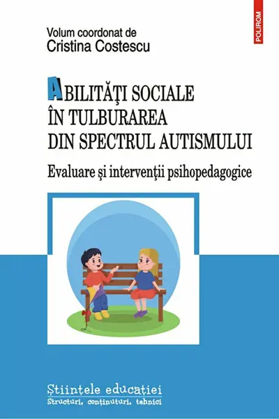 Abilitati sociale in tulburarea din spectrul autismului