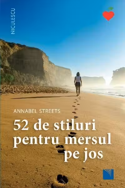 52 de stiluri pentru mersul pe jos