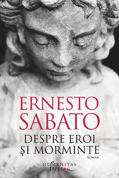 Despre eroi si morminte