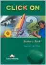 Click On 2, Student Book, Manualul elevului