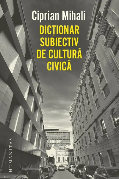 Dictionar subiectiv de cultura civica