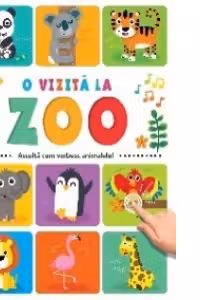 O vizita la Zoo