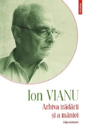 Arhiva tradarii si a maniei