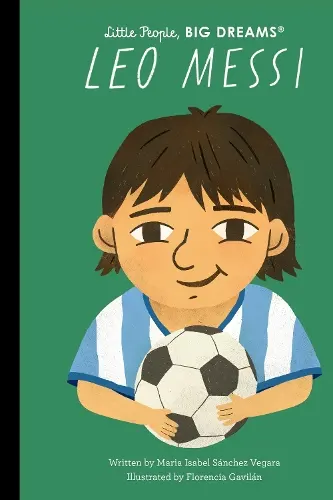Leo Messi