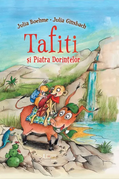 Tafiti si Piatra Dorintelor