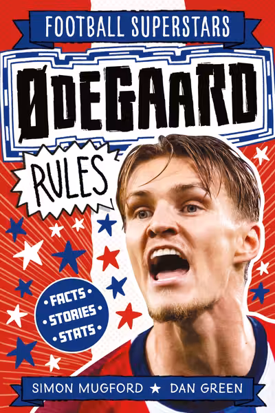 Odegaard Rules