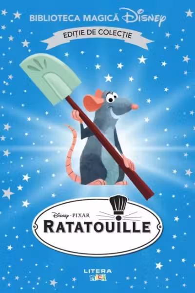 Ratatouille