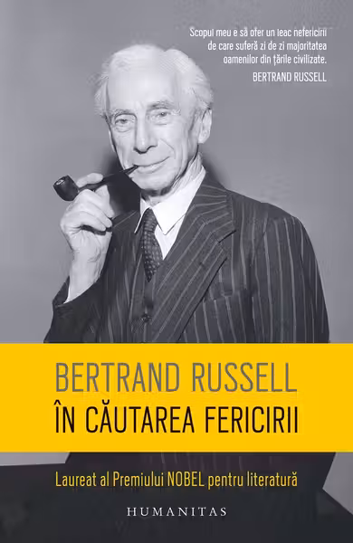 In cautarea fericirii