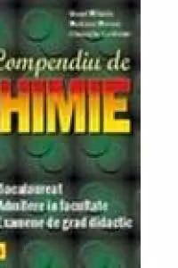 Compendiu de chimie