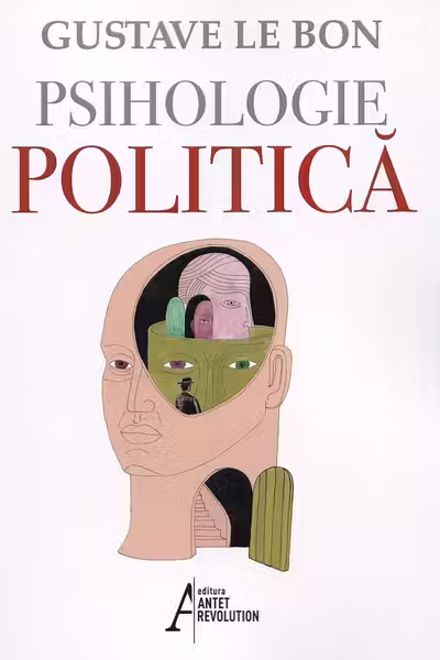 Psihologie politică