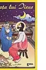 Viata lui Iisus. Ilustratii de Oana Ispir