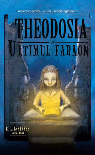 Theodosia si ultimul faraon