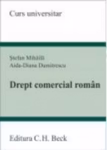 Drept comercial roman