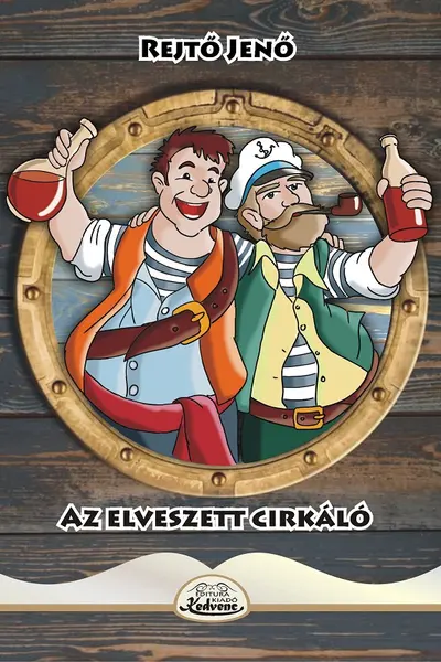 Az elveszett cirkáló