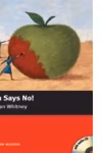 MR1 - Sara Says No! with Audio CD