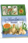 Vocile fermei Puzzle vorbitor