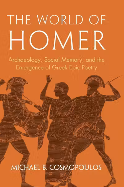 World of Homer