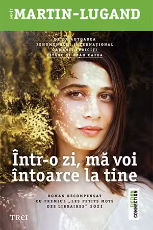 Intr-o zi ma voi intoarce la tine
