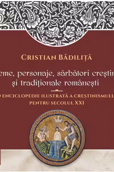 Teme, personaje, sărbători creștine și tradiționale românești