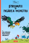 Strumfii si pasarea-monstru