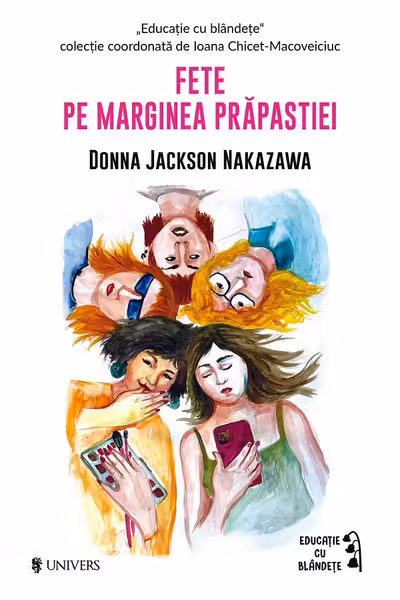 Fete pe marginea prapastiei