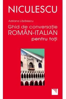 Ghid de conversatie roman-italian