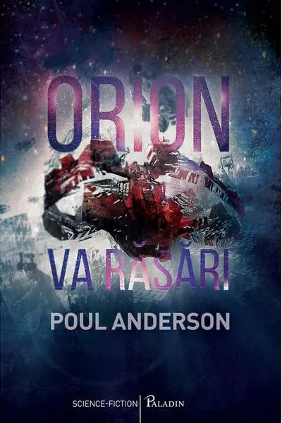 Orion va rasari