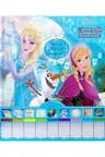 Regatul de Gheata. Cantece din Arendelle Disney