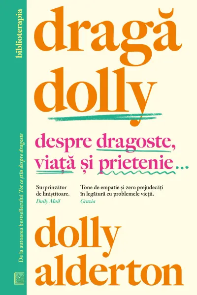 Dragă Dolly
