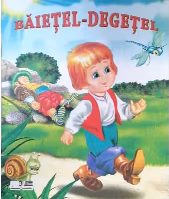 Baietel-Degetel
