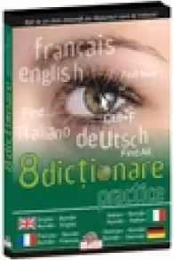 8 dictionare practice