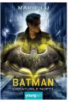 Batman. Creaturile noptii