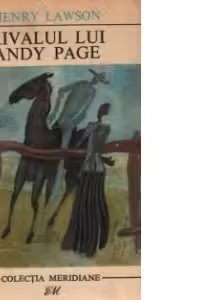 Rivalul lui Andy Page
