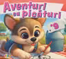 Aventuri cu picaturi : 9 (Lupusor)