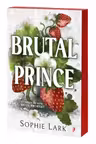 Brutal Prince