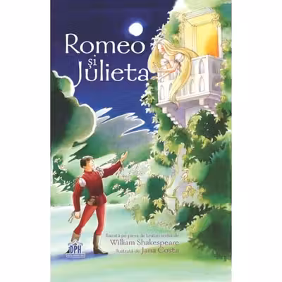 Romeo si Julieta