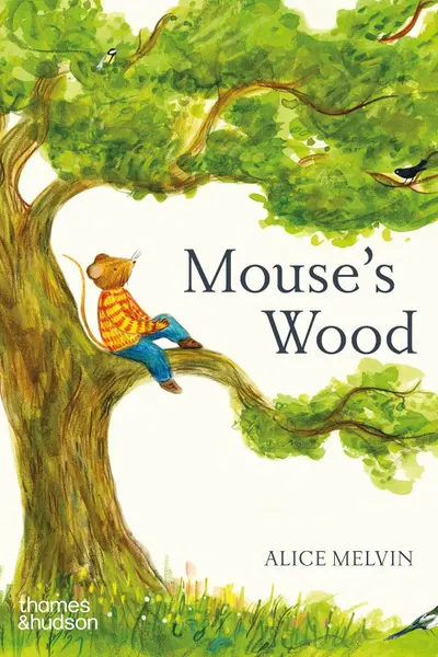 Mouse's Wood