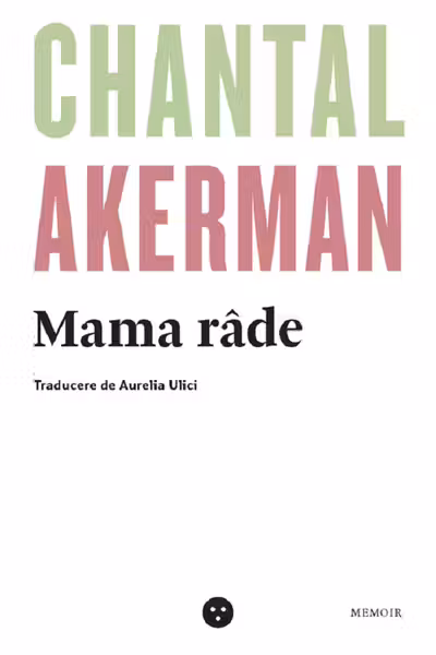 Mama râde