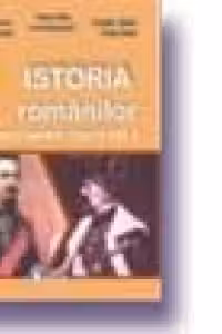 Istoria romanilor - manual pentru clasa a XII-a