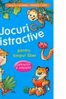 Jocuri distractive (albastru)
