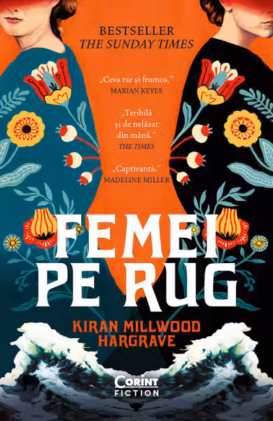 Femei pe rug