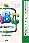 Asculta si invata. ABC Alfabetul.