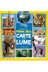 National Geographic kids. Prima mea carte despre lume