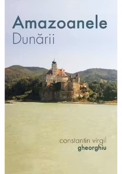 Amazoanele Dunarii