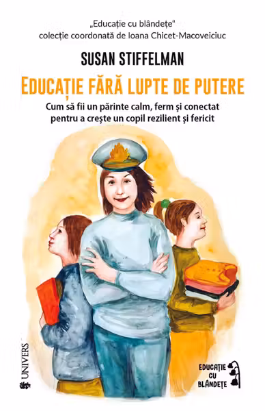 Educatie fara lupte de putere