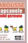 Capcanele limbii germane